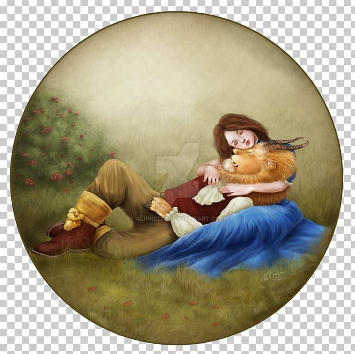 Fantasy Fantastic Art Beauty And The Beast PNG, Clipart,  Free PNG Download