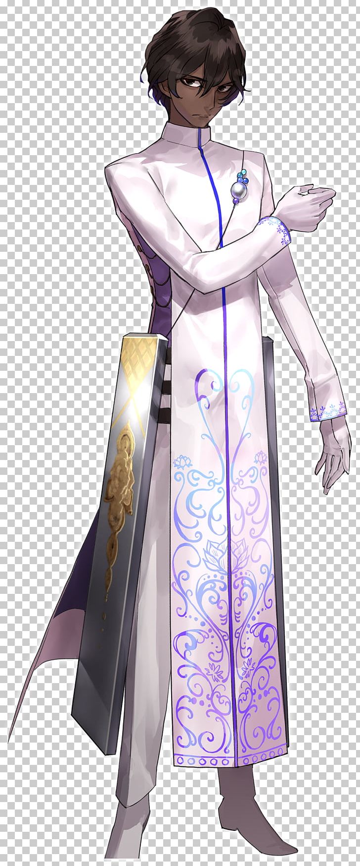 Fate/Extella Link Fate/stay Night Fate/Extella: The Umbral Star Fate/Extra Fate/Grand Order PNG, Clipart, Anime, Arjuna, Clothing, Costume, Costume Design Free PNG Download