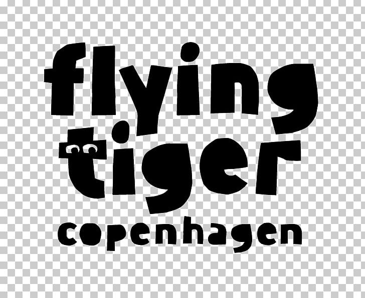 Flying Tiger Copenhagen Tiger Retail Ltd. Shopping Centre Norwich PNG, Clipart, Area, Black And White, Brand, Fly, Flying Tiger Free PNG Download