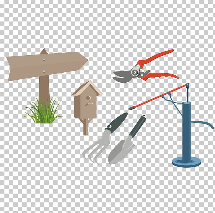 Garden Tool PNG, Clipart, Adobe Illustrator, Angle, Arrow, Cartoon, Construction Tools Free PNG Download