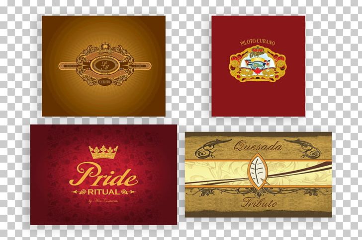 Logo Cigar Band Brand Font PNG, Clipart, Brand, Cigar, Cigar Band, Cigar Box, English Free PNG Download