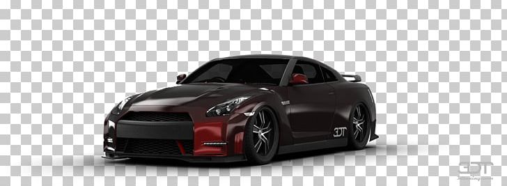 Nissan GT-R City Car Mid-size Car Compact Car PNG, Clipart, 3 Dtuning, Automotive Design, Automotive Exterior, Car, City Car Free PNG Download