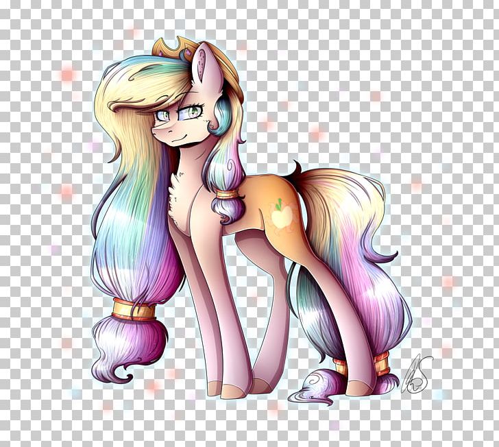 Pony Applejack Princess Celestia PNG, Clipart, Applejack, Art, Carnivoran, Cartoon, Celestia Free PNG Download