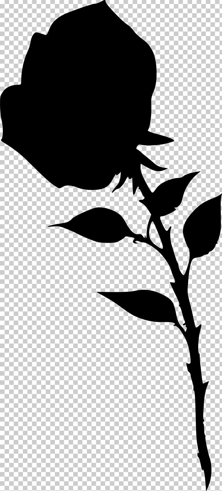 Silhouette PNG, Clipart, Animals, Artwork, Black, Black And White, Branch Free PNG Download