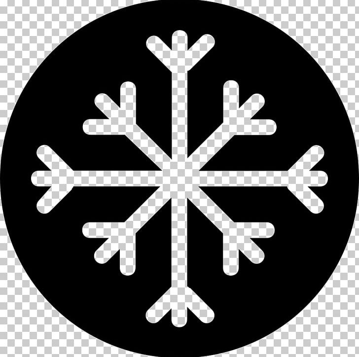 Snowflake Computer Icons Symbol PNG, Clipart, Avalanche, Black And White, Cloud, Computer Icons, Goggles Free PNG Download