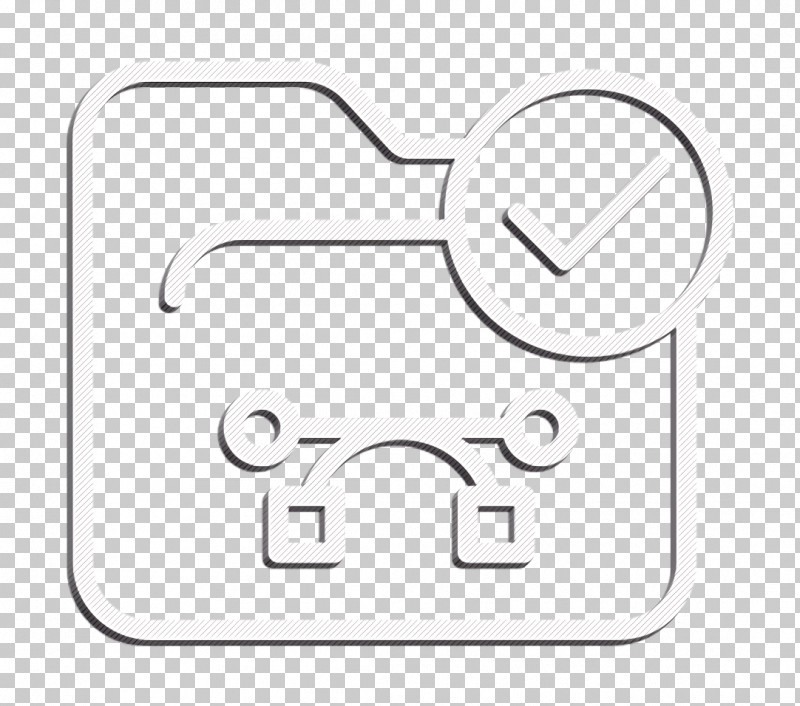 Folder Icon Files And Folders Icon Graphic Design Icon PNG, Clipart, Black And White, Files And Folders Icon, Folder Icon, Graphic Design Icon, Logo Free PNG Download