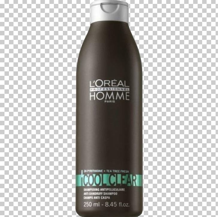 Clear Shampoo Dandruff L'Oréal Professionnel LÓreal PNG, Clipart,  Free PNG Download