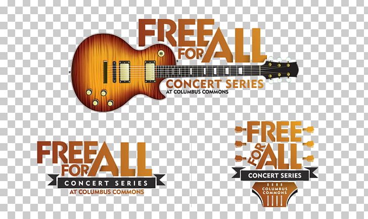 Guitar Logo Brand PNG, Clipart, Brand, Concert Crowd, Guitar, Guitar Accessory, Logo Free PNG Download