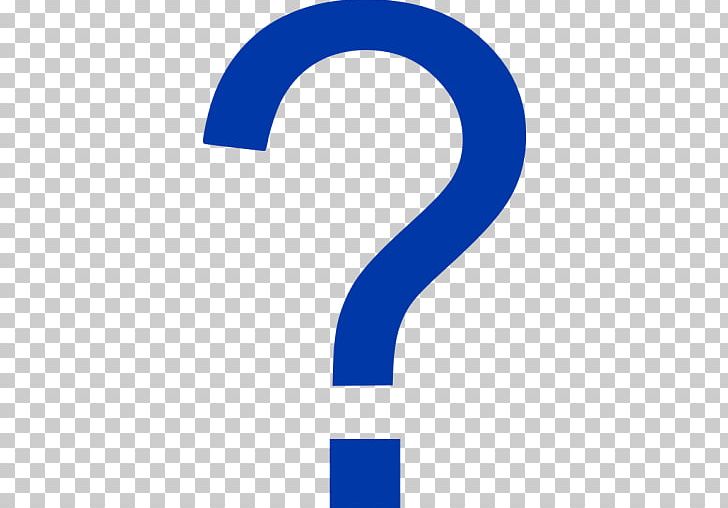Question Mark Computer Icons Blue PNG, Clipart, Angle, Area, Blue, Brand, Circle Free PNG Download