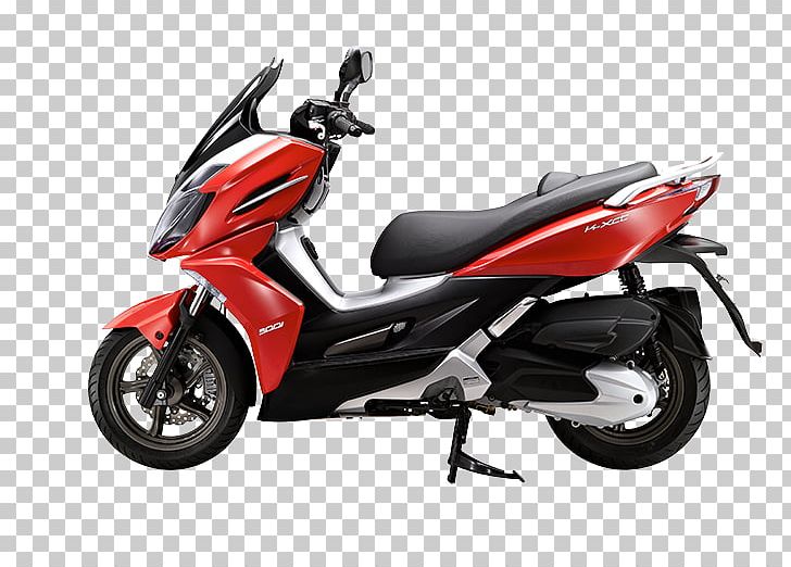 Scooter Kymco Xciting Yamaha Motor Company Motorcycle Fairing PNG, Clipart, Allterrain Vehicle, Automotive Design, Automotive Exterior, Automotive Lighting, Car Free PNG Download