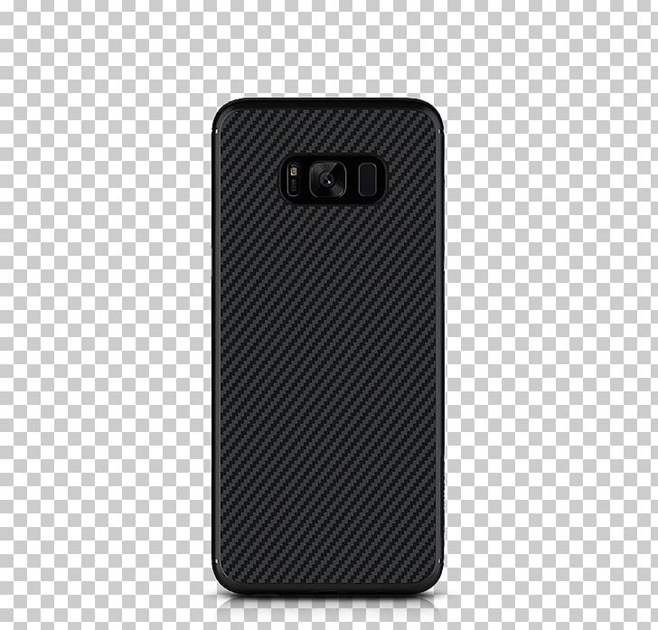 Smartphone Samsung Galaxy S8+ Mobile Phone Accessories PNG, Clipart, Black, Case, Computer Hardware, Electronics, Gadget Free PNG Download