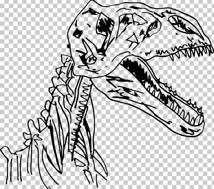Velociraptor Dinosaur Fossils Dinosaur Fossils PNG, Clipart, Absolute Dating, Arm, Artwork, Automotive Design, Black And White Free PNG Download