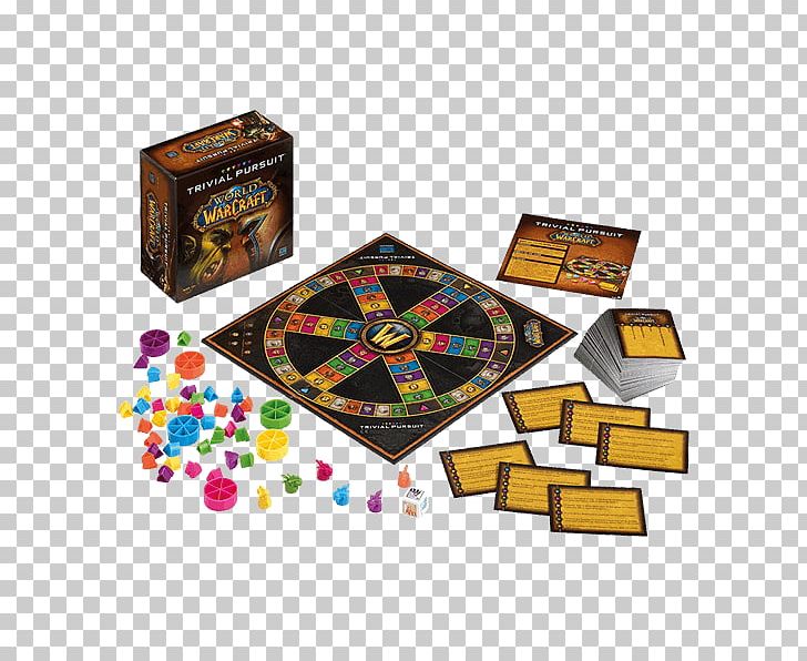 World Of Warcraft Trivial Pursuit Board Game Durotan PNG, Clipart, Azeroth, Blizzard Entertainment, Board Game, Durotan, Game Free PNG Download