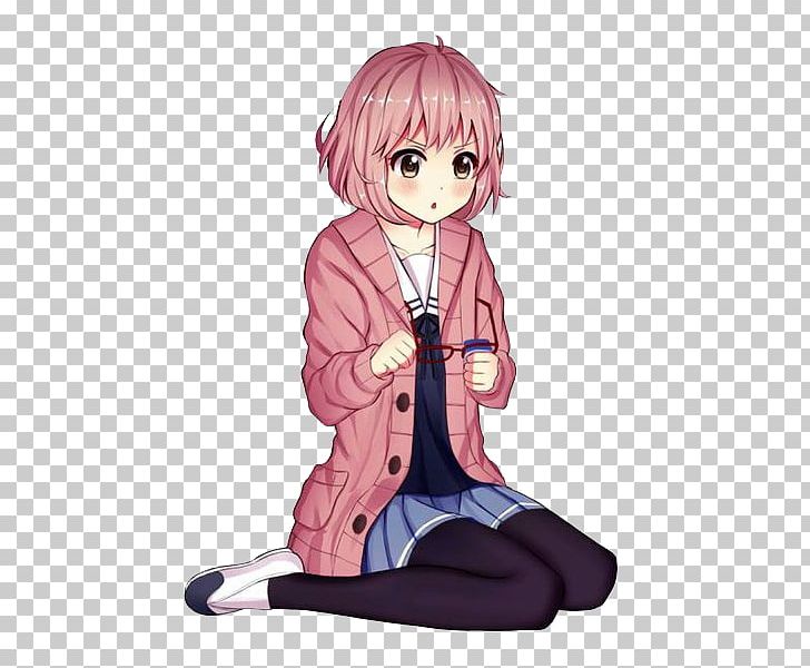 Anime Mangaka Beyond The Boundary PNG, Clipart, Anime, Anime Music Video, Art, Beyond The Boundary, Bishojo Free PNG Download