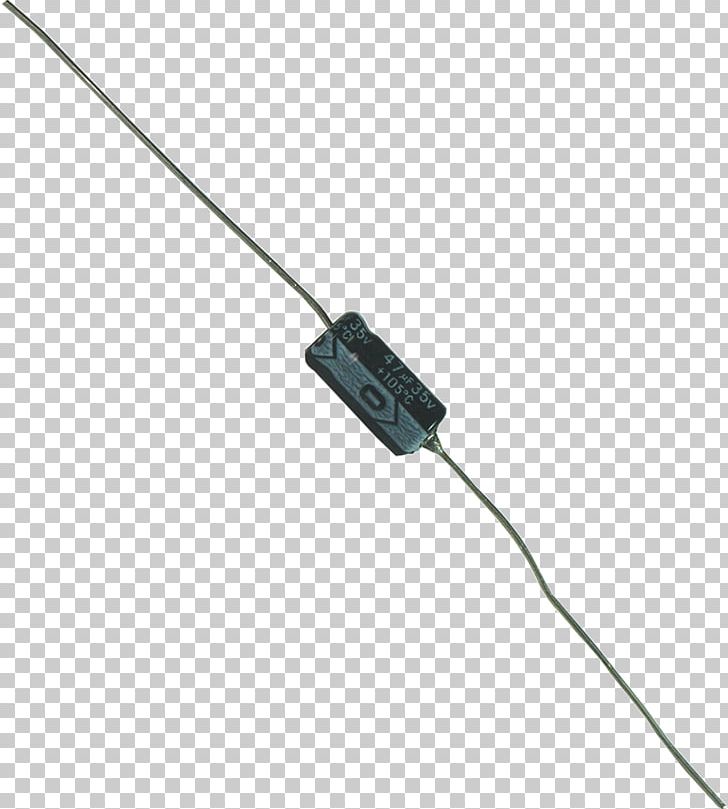 Electrical Cable Electronic Component Wire Electronic Circuit Electronics PNG, Clipart, Axial, Cable, Capacitor, Circuit Component, Electrical Cable Free PNG Download