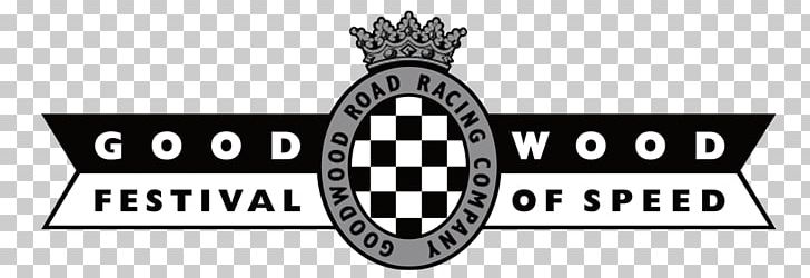 Goodwood Festival Of Speed Goodwood Circuit Logo Goodwood House Porsche 911 PNG, Clipart, Black And White, Brand, Emblem, Goodwood Circuit, Goodwood Festival Of Speed Free PNG Download