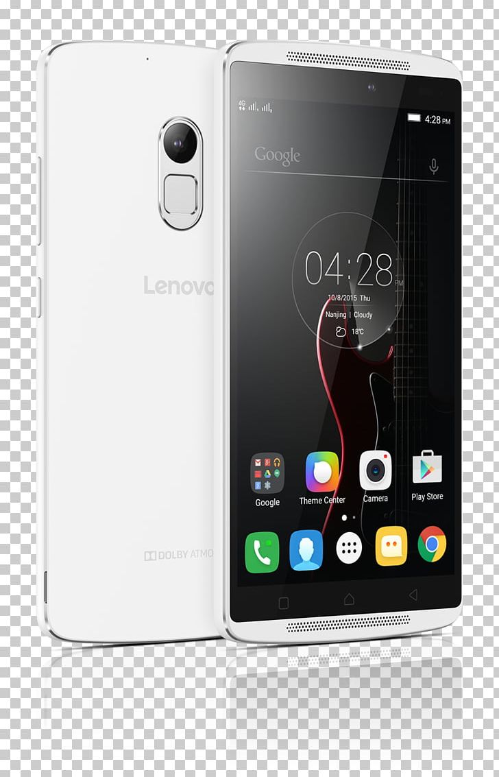 Lenovo Vibe K4 Note Lenovo Vibe A7010 Lenovo Vibe P1 Lenovo Smartphones PNG, Clipart, 1080p, Android, Cellular Network, Communication Device, Dual Sim Free PNG Download