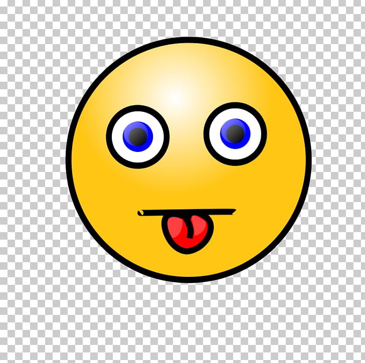 Smiley Tongue Emoticon PNG, Clipart, Circle, Computer Icons, Download, Emoticon, Face Free PNG Download
