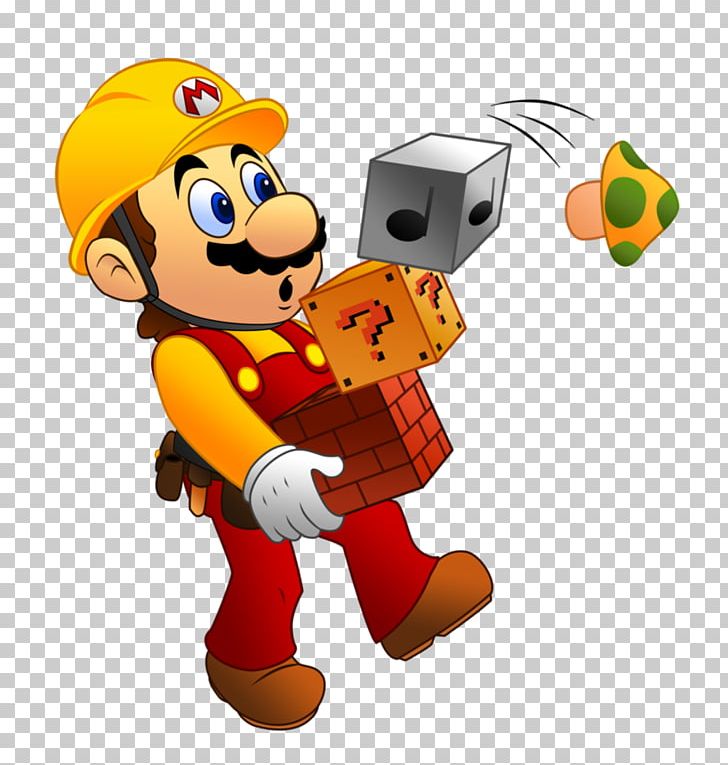 Super Mario Maker Super Mario World Super Mario Bros. 3 PNG, Clipart, Art, Deviantart, Fan Art, Fangame, Gaming Free PNG Download