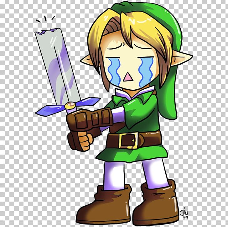 The Legend Of Zelda: Ocarina Of Time Knife Link Weapon The Legend Of Zelda: Majora's Mask PNG, Clipart,  Free PNG Download