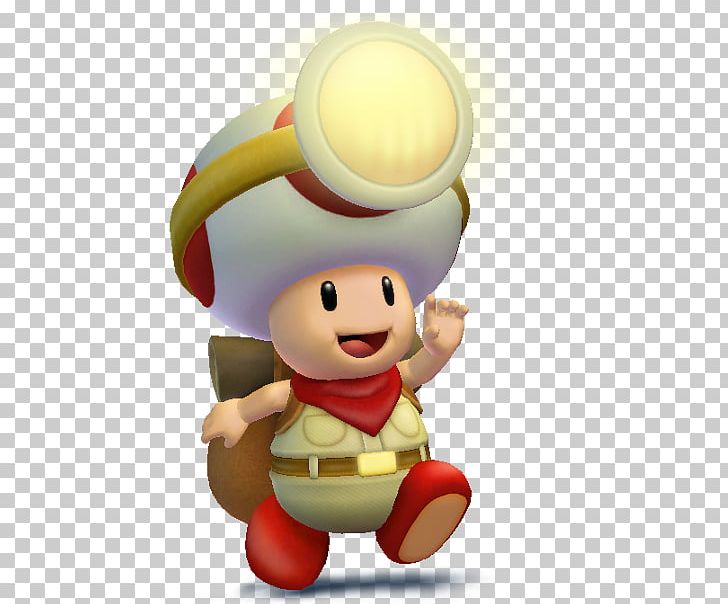 Captain Toad: Treasure Tracker Super Smash Bros. For Nintendo 3DS And Wii U Super Smash Bros.™ Ultimate Bowser PNG, Clipart, Bowser, Captain Toad Treasure Tracker, Cartoon, Digital Art, Figurine Free PNG Download