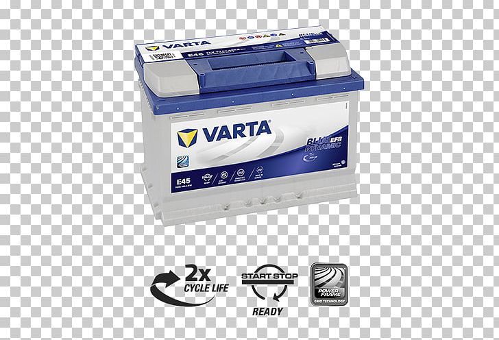Car Automotive Battery VARTA Electric Battery VRLA Battery PNG, Clipart, Accumulator, Ampere, Ampere Hour, Automotive Battery, Car Free PNG Download