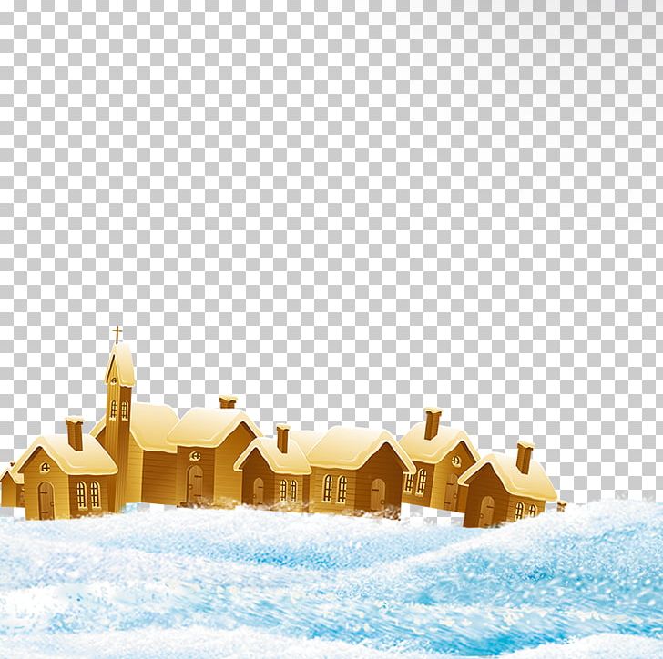 Christmas House PNG, Clipart, Arctic, Christmas Border, Christmas Card, Christmas Decoration, Christmas Dinner Free PNG Download
