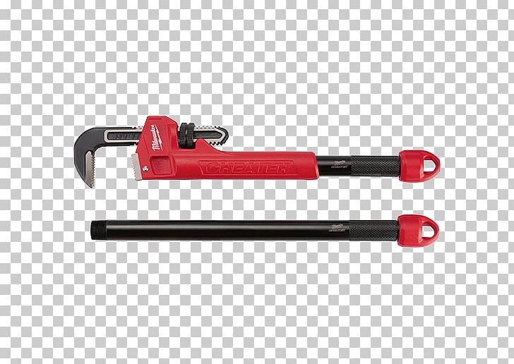 Hand Tool Pipe Wrench Spanners Milwaukee Electric Tool Corporation PNG, Clipart, Adjustable Spanner, Bolt Cutter, Cheater, Cutting Tool, Dewalt Free PNG Download