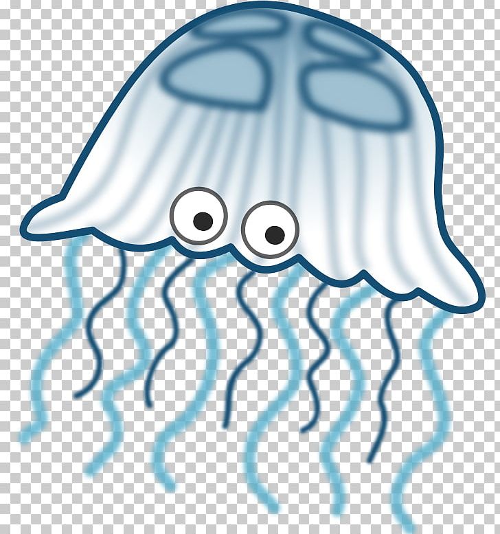 Jellyfish Sea PNG, Clipart, Area, Artwork, Black And White, Clip Art, Download Free PNG Download