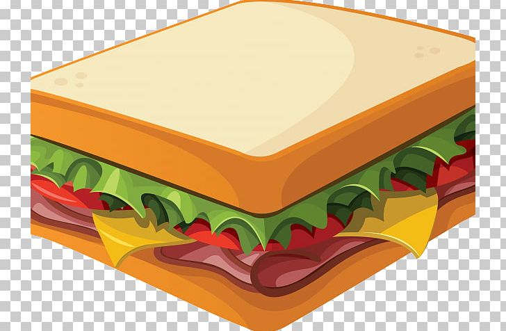 Tuna Fish Sandwich Portable Network Graphics Hamburger PNG, Clipart, Box, Bread, Hamburger, Orange, Peanut Butter And Jelly Sandwich Free PNG Download