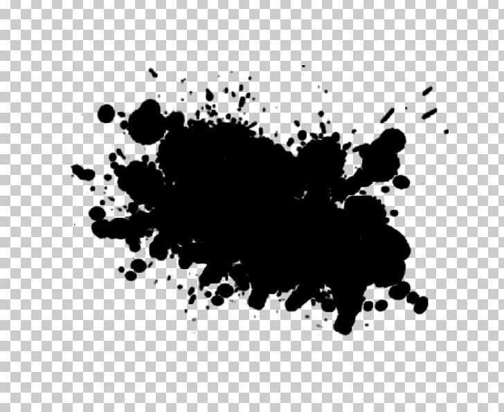Brush Web Browser PNG, Clipart, Black, Black And White, Brush, Brushes, Computer Icons Free PNG Download