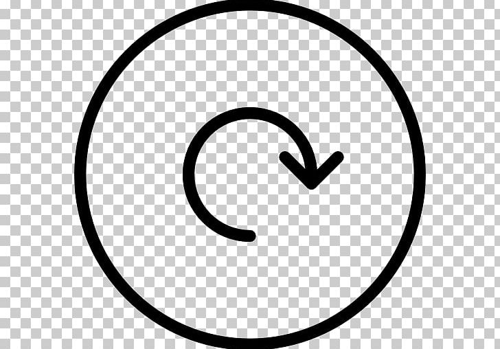 Circle Computer Icons Arrow Symbol PNG, Clipart, Area, Arrow, Avatar, Black And White, Body Jewelry Free PNG Download