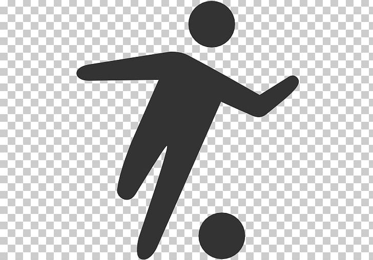 Computer Icons Sport Football PNG, Clipart, American Football, Angle, Badminton, Ball, Black And White Free PNG Download