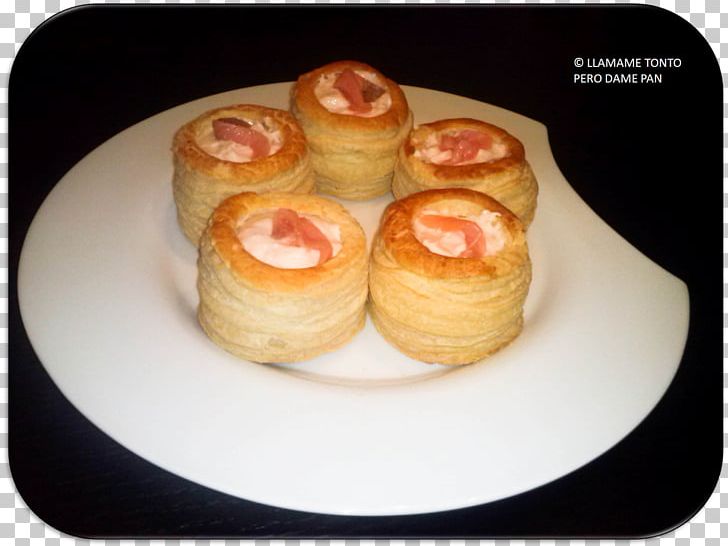 Danish Pastry Puff Pastry Canapé Dessert Recipe PNG, Clipart,  Free PNG Download