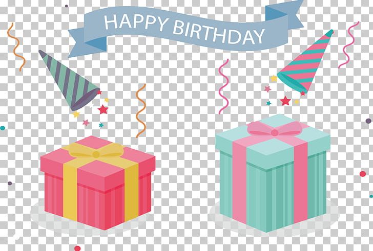 Gift Birthday PNG, Clipart, Area, Birthday, Birthday Present, Box, Boxes Vector Free PNG Download