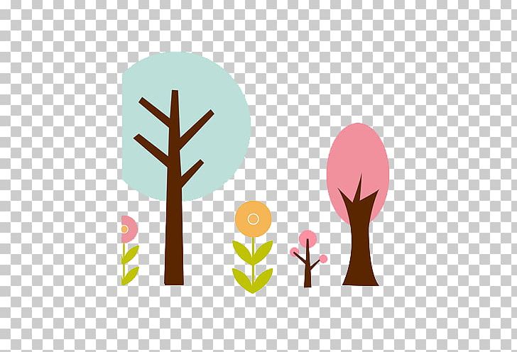 Illustration PNG, Clipart, Cartoon, Christmas Tree, Coconut Tree, Color, Family Tree Free PNG Download