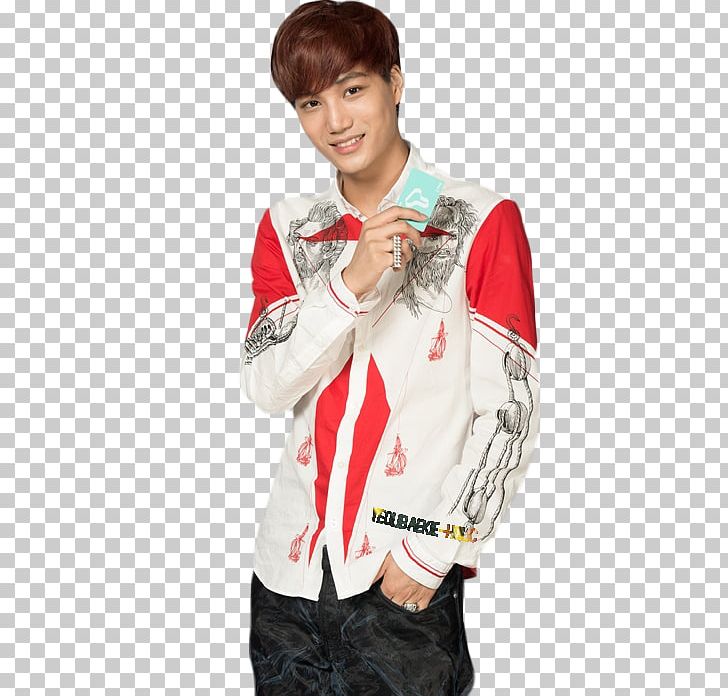 Kai EXO XOXO Dancer K-pop PNG, Clipart, Chanyeol, Clothing, Dancer, Do Kyungsoo, Exo Free PNG Download