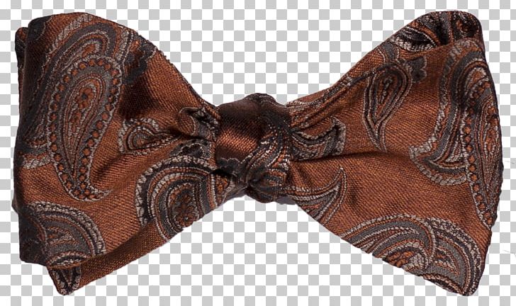 Paisley Bow Tie Necktie Satin Silk PNG, Clipart, Art, Blue, Bow Tie, Brown, Copper Free PNG Download