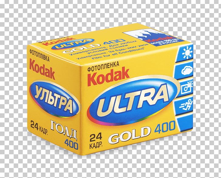 Photographic Film Kodak Gold Ultra 400 PNG, Clipart, Camera, Compact Cassette, Gold, Kodak, Meter Free PNG Download