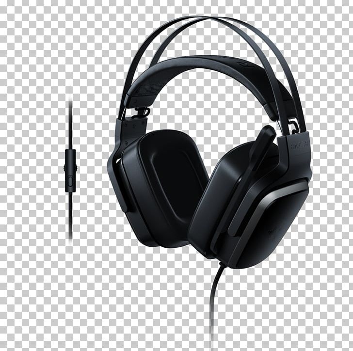 Razer Tiamat 2.2 Headphones 7.1 Surround Sound Subwoofer Virtual Surround PNG, Clipart, 71 Surround Sound, Audio, Audio Equipment, Bass, Electronic Device Free PNG Download