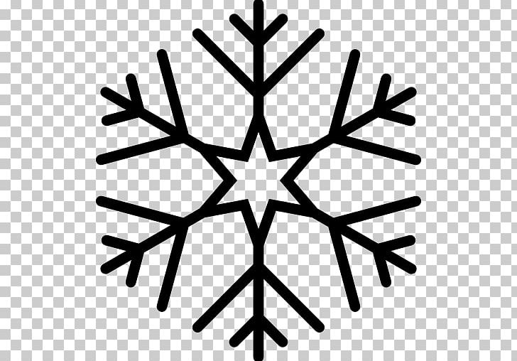 Snowflake Line Shape PNG, Clipart, Black And White, Circle, Computer Icons, Encapsulated Postscript, Hexagon Free PNG Download