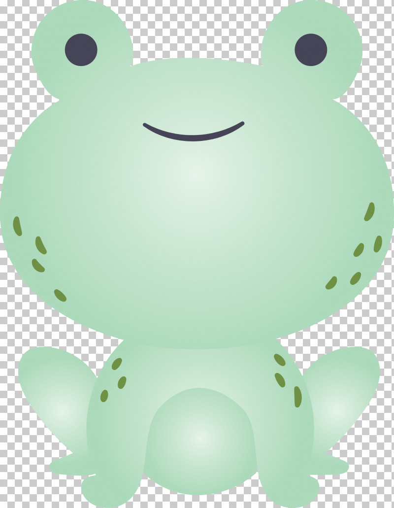Green Frog Animal Figure PNG, Clipart, Animal Figure, Frog, Green Free PNG Download