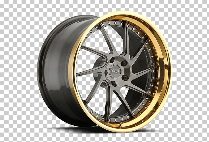 Alloy Wheel Gold Rim Custom Wheel PNG, Clipart, Alloy, Alloy Wheel, Automotive Design, Automotive Tire, Automotive Wheel System Free PNG Download