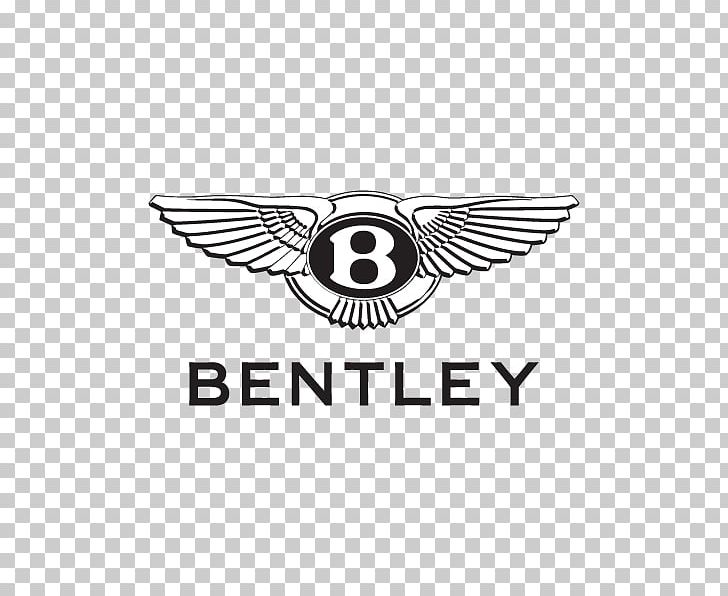 Bentley Car Luxury Vehicle Volkswagen BMW PNG, Clipart, Automotive Industry, Bentley, Black, Black And White, Bmw Free PNG Download