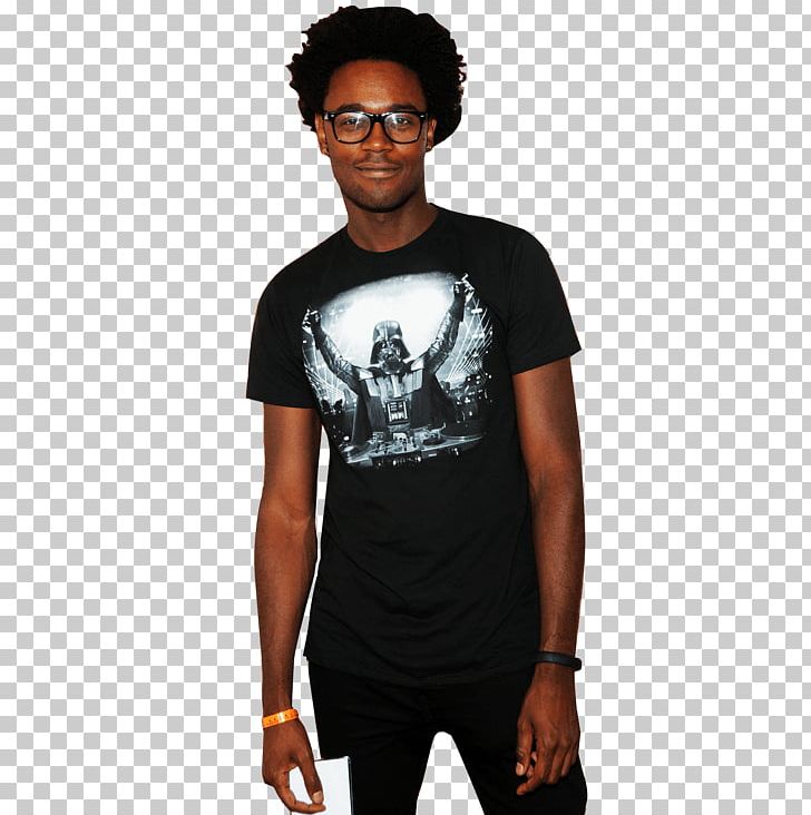 Echo Kellum Mister Terrific Arrow Male T-shirt PNG, Clipart, Actor, Arrow, Become, Clothing, Echo Free PNG Download