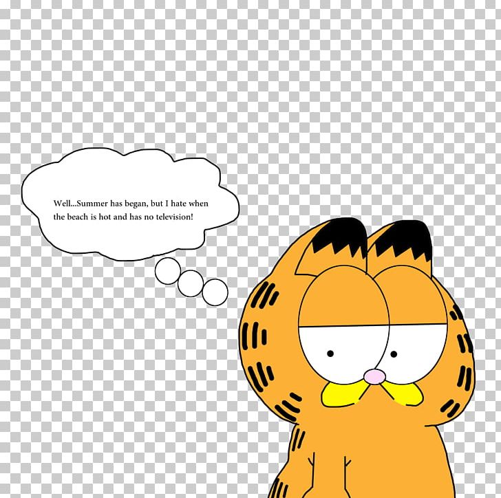 Garfield Minus Garfield Paws PNG, Clipart,  Free PNG Download