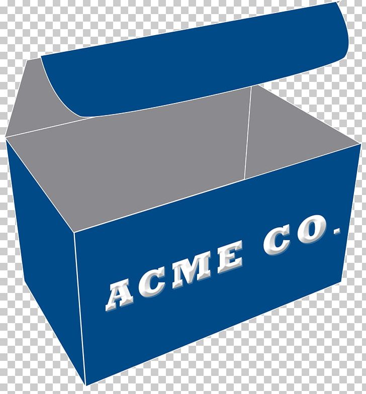 Product Design Brand Logo Line PNG, Clipart, Angle, Blue, Box, Brand, Carton Free PNG Download