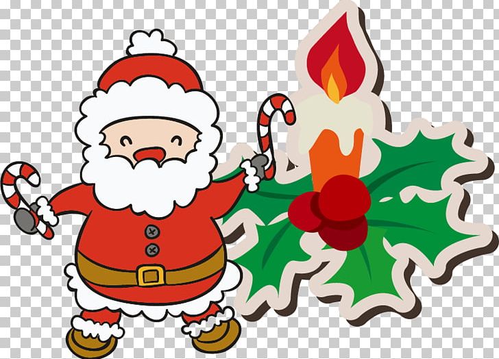 Santa Claus Christmas PNG, Clipart, Christmas Decoration, Encapsulated Postscript, Fictional Character, Food, Happy Birthday Vector Images Free PNG Download