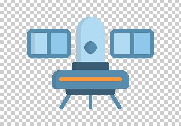 Scalable Graphics Computer Icons Digital Art Illustration PNG, Clipart, Angle, Art, Blue, Chair, Communication Free PNG Download