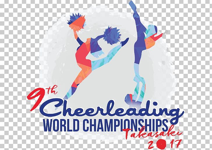 Takasaki International Federation Of Cheerleading World Championship PNG, Clipart, 9 Th, Advertising, Brand, Champion, Championship Free PNG Download
